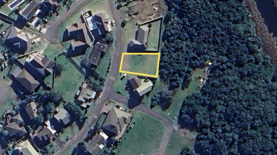  Bedroom Property for Sale in Cove Rock Eastern Cape